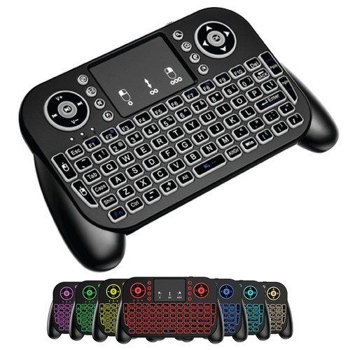 Mini wireless keyboard - mini, with