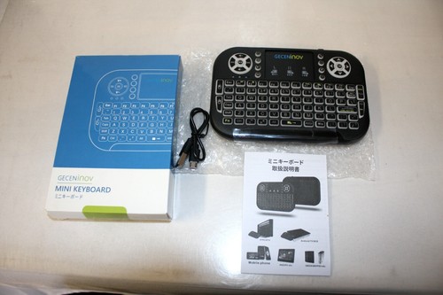 Geceninov mini wireless - mini,