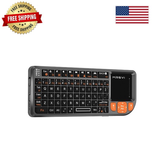 Bluetooth mini keyboard - 2.4g,