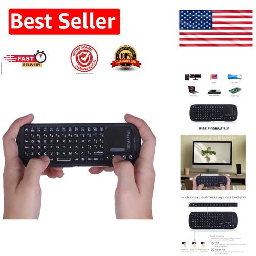 Ergonomic wireless mini - ergonomic,