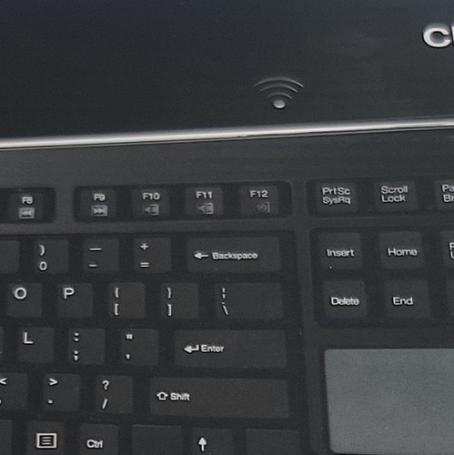 Perixx wireless keyboard with - perixx,