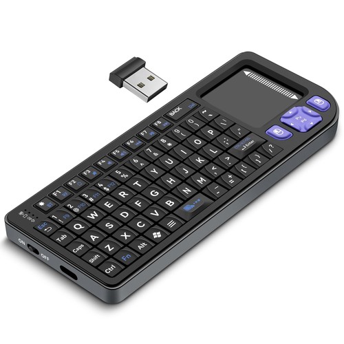 K809 mini wireless - k809,