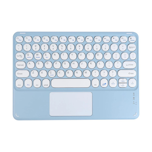 Blue wireless bluetooth - blue,