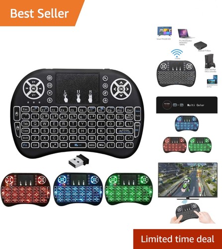 Mini wireless keyboard - 2.4g,