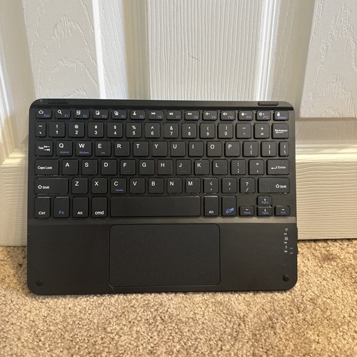 Wireless keyboard with - wireless,