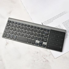 Wireless Keyboard with