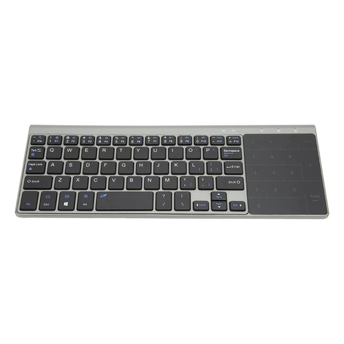 Wireless keyboard - 2.4g,