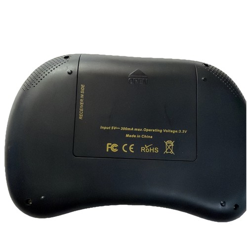 New mini wireless keyboard - new,