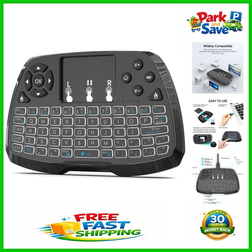 Rechargeable mini keyboard - rechargeable,
