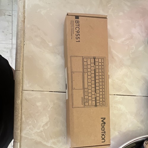 Meetion btc9551 wireless - meetion,
