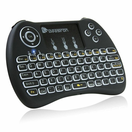 Beastron 4ghz mini wireless - beastron,