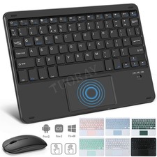 Touchpad Bluetooth Wireless