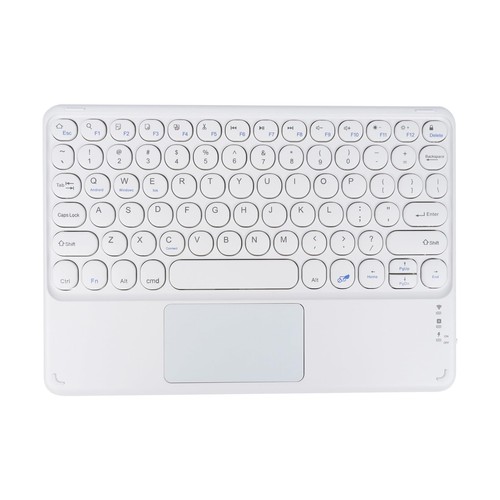 White inch portable - 10-inch,