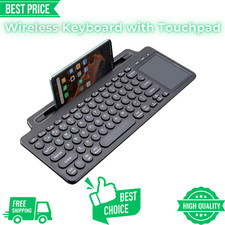 Office Wireless Keyboard with
