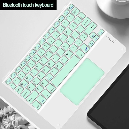 Touchpad bluetooth keyboard - touchpad,