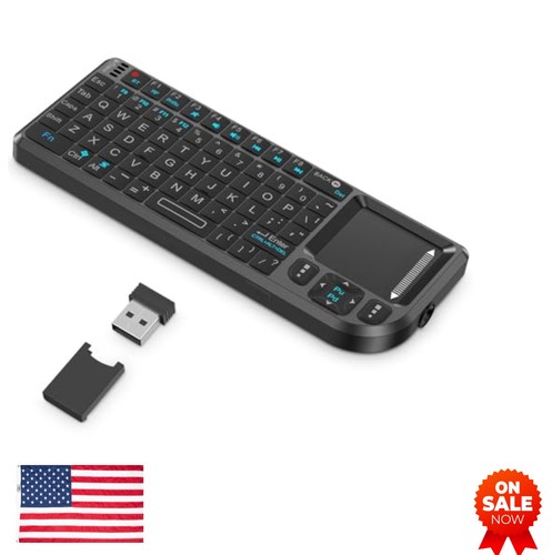 Mini wireless keyboard - wireless,