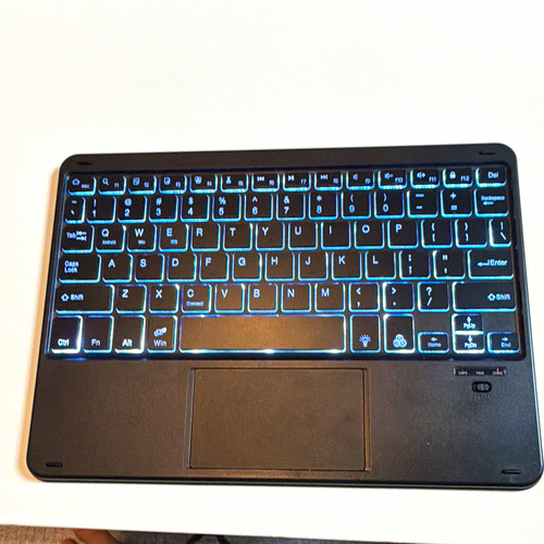 Wireless standalone keyboard - wireless,