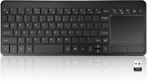 Wireless bluetooth touchpad - wireless,