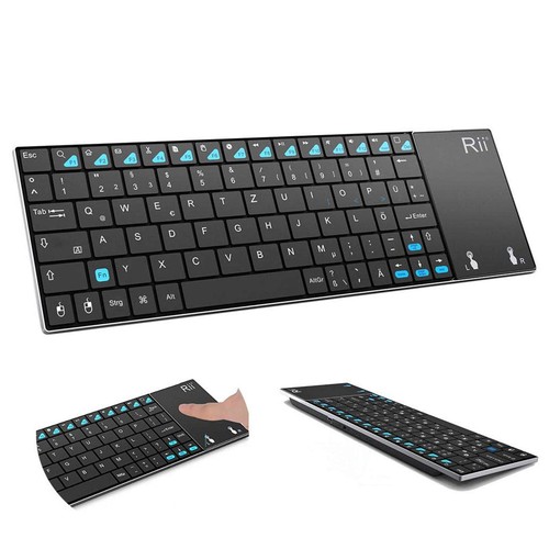 Rii k12 mini wireless - rii,