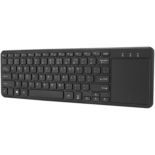 Adesso wireless keyboard with - keyboard,