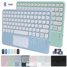 10" Bluetooth Keyboard with