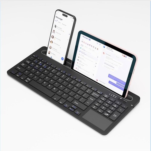Multi device wireless - multi-device,