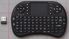 2.4GHz RF Mini Wireless