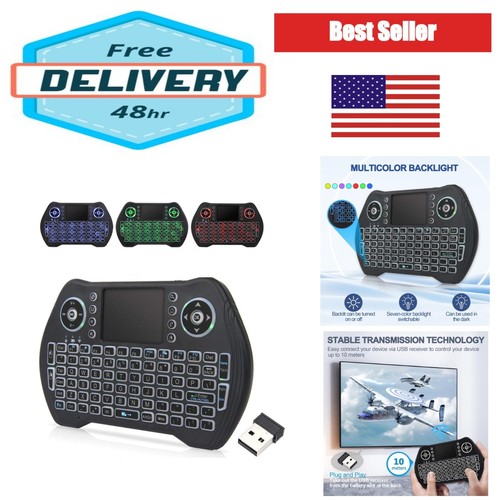 Mini wireless keyboard - mini,