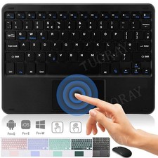 Bluetooth Wireless Keyboard