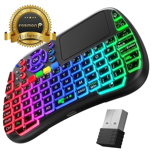 Fosmon 30ft mini - fosmon, keyboard