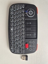 Rii Wireless Keyboard with