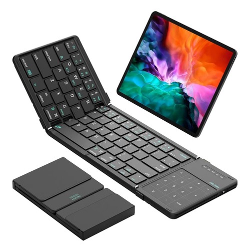 Nillkin foldable bluetooth - foldable,