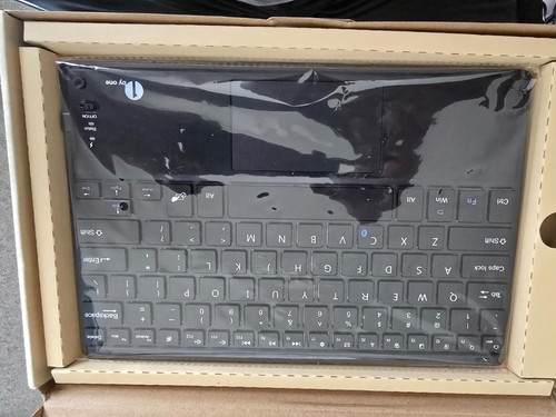 1byone wireless keyboard - 1byone, with