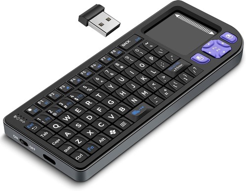 Compact bluetooth mini - 2.4g,