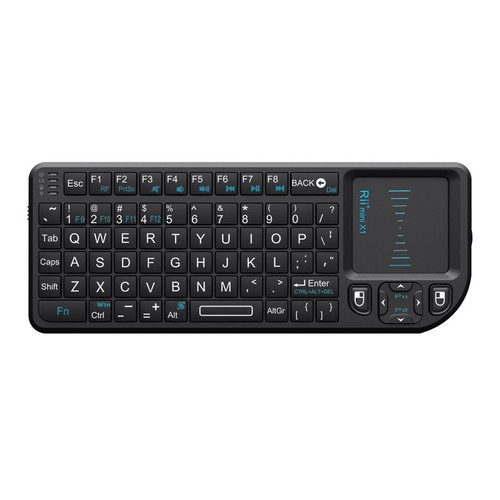 Mini wireless keyboard - wireless,