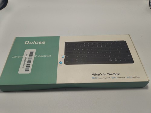 Wireless bluetooth touchpad - wireless,