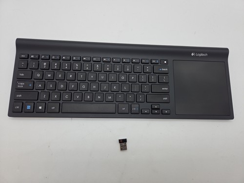 Logitech wireless all - logitech, all-in-one