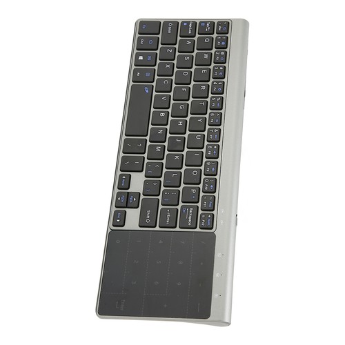 Wireless keyboard - 2.4g,