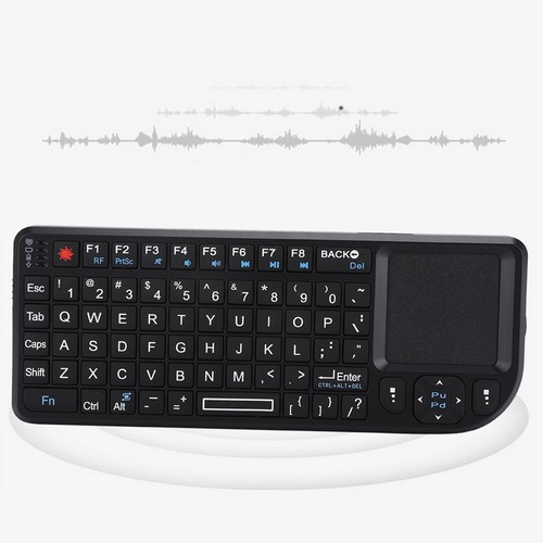 New 4ghz wireless - new, 2.4ghz