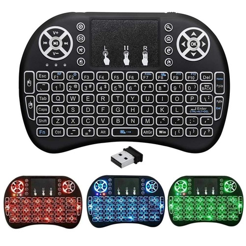 Mini wireless keyboard - mini,