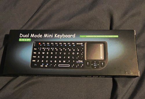 Mini wireless bluetooth - mini,