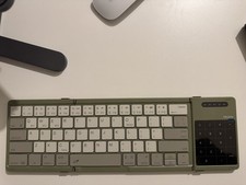 Nillkin Foldable Bluetooth