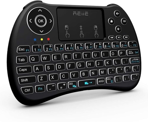 4ghz mini wireless keyboard - 2.4ghz,