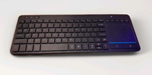 Wireless keyboard with - wireless,