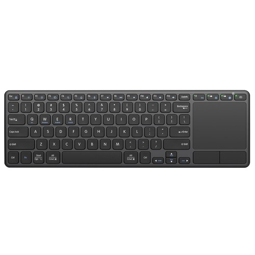Rechargeable wireless keyboard - wireless,