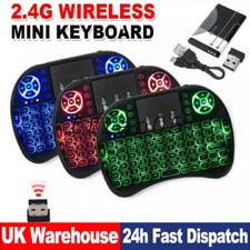 Mini Portable Wireless