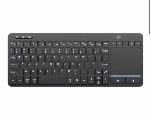 Multi device wireless - multi-device,