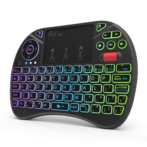 Mini wireless keyboard - wireless,