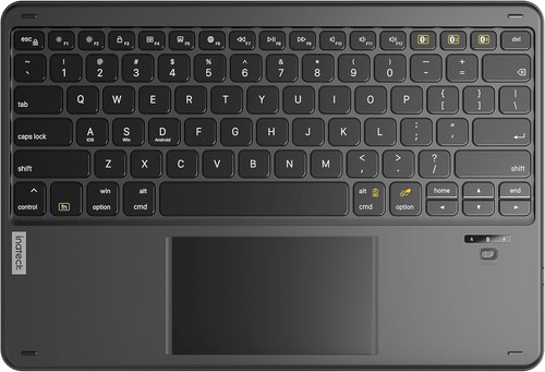 Inateck bluetooth keyboard - inateck,