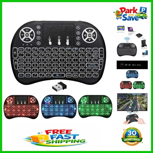 Mini wireless keyboard - 2.4g,